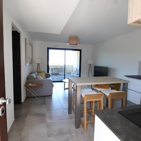 Domaine Du Frasso Apartment Grosseto-Prugna ภายนอก รูปภาพ