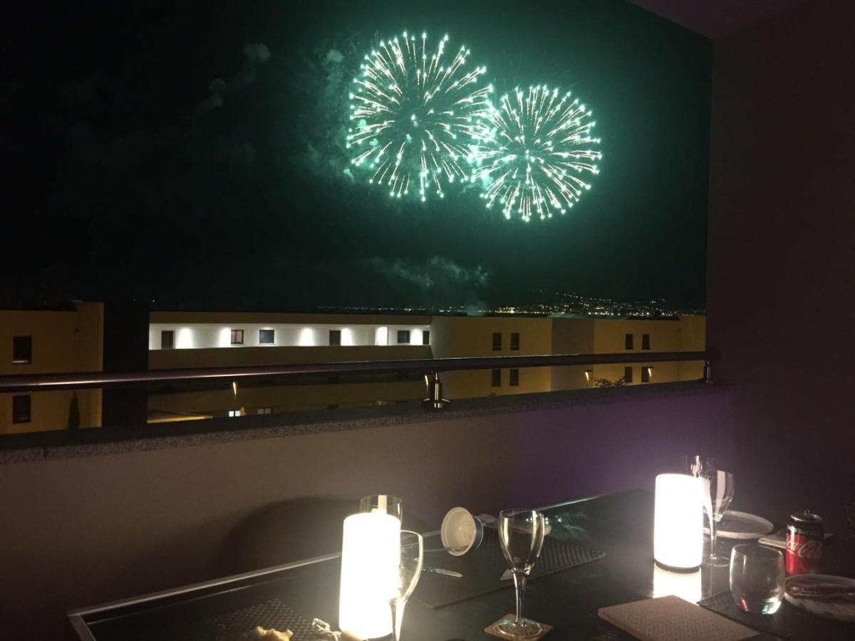 Domaine Du Frasso Apartment Grosseto-Prugna ภายนอก รูปภาพ