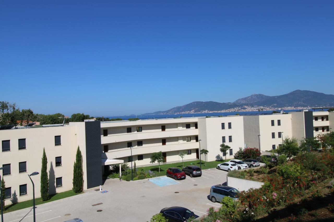 Domaine Du Frasso Apartment Grosseto-Prugna ภายนอก รูปภาพ