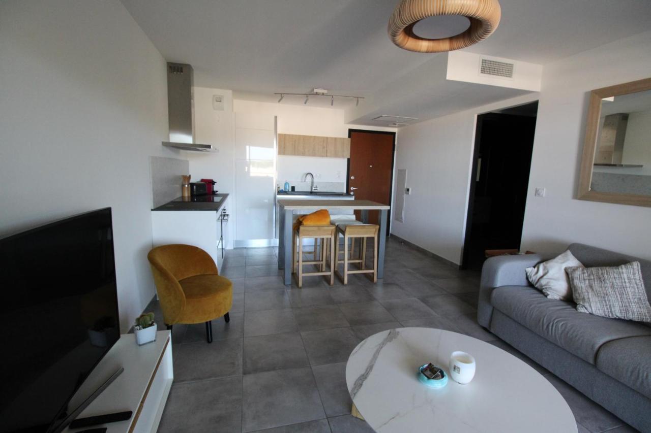 Domaine Du Frasso Apartment Grosseto-Prugna ภายนอก รูปภาพ