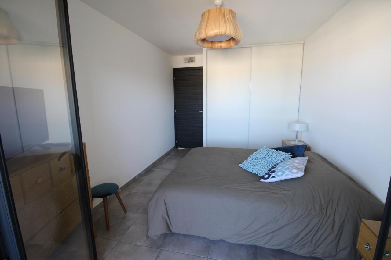 Domaine Du Frasso Apartment Grosseto-Prugna ภายนอก รูปภาพ