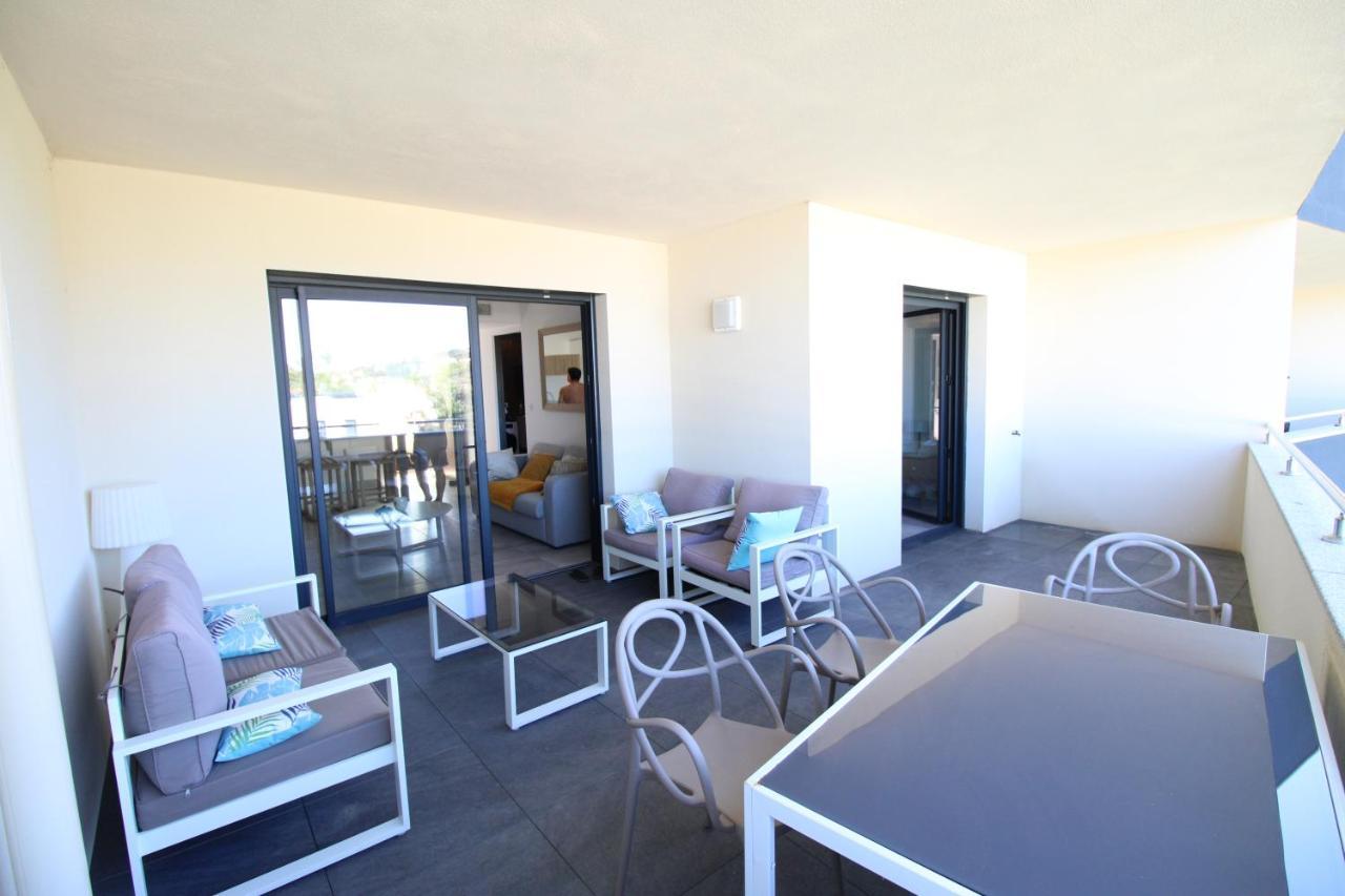 Domaine Du Frasso Apartment Grosseto-Prugna ภายนอก รูปภาพ