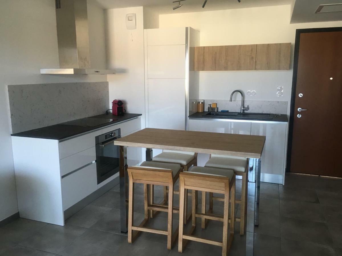 Domaine Du Frasso Apartment Grosseto-Prugna ภายนอก รูปภาพ