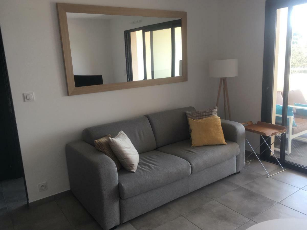 Domaine Du Frasso Apartment Grosseto-Prugna ภายนอก รูปภาพ