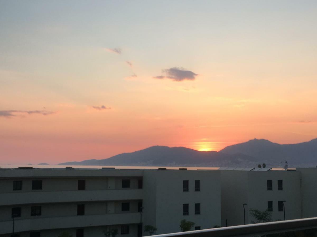 Domaine Du Frasso Apartment Grosseto-Prugna ภายนอก รูปภาพ